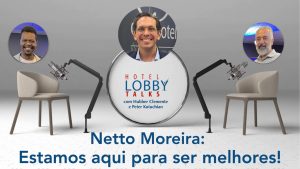 Netto Moreira - Hotel Lobby Talks - interna