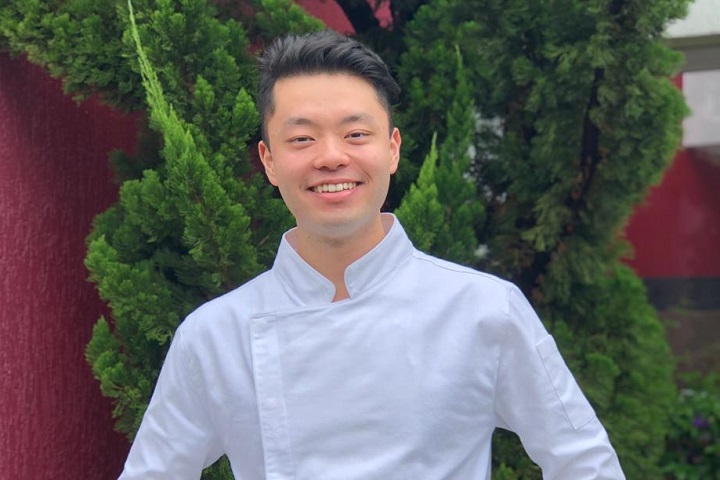 Lucas Masuda