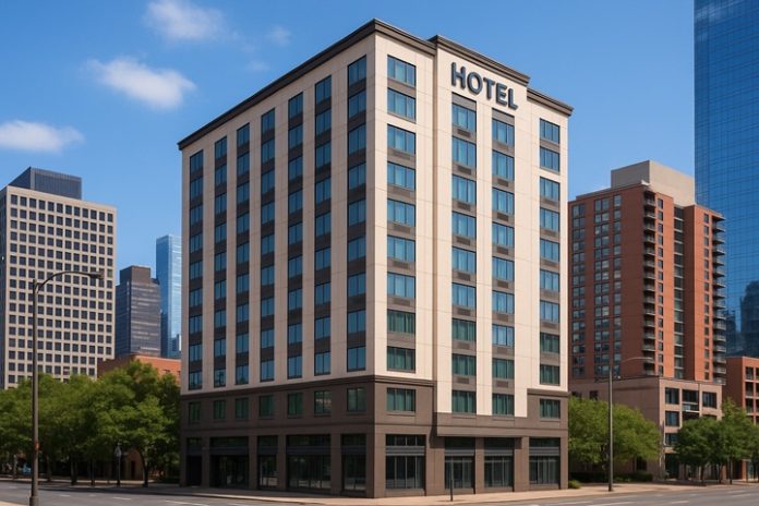 Tecnologia para hotéis - IA Tecnologia para hotéis - IA