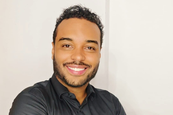 Três perguntas para Bruno Faustino Três perguntas para Bruno Faustino