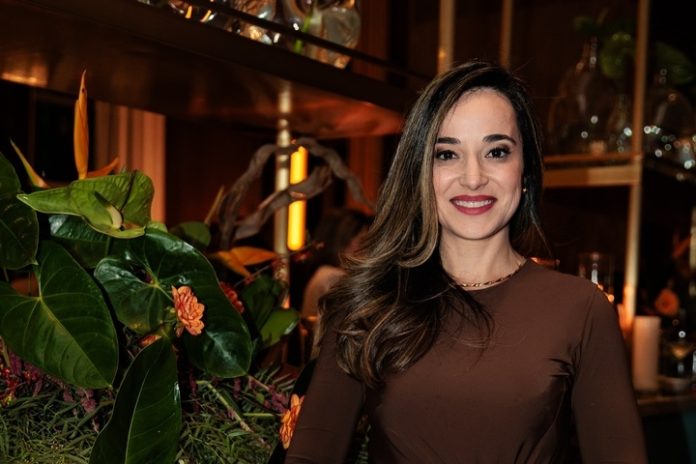 Três perguntas para Gabrielle Espindola