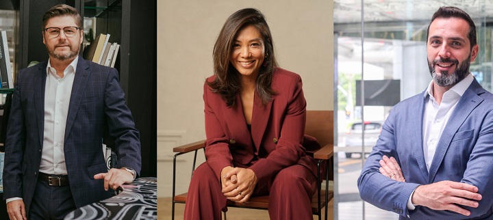 accor - mudança de gerentes