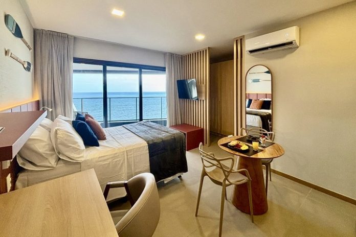 Atlantica - expansão - roomo