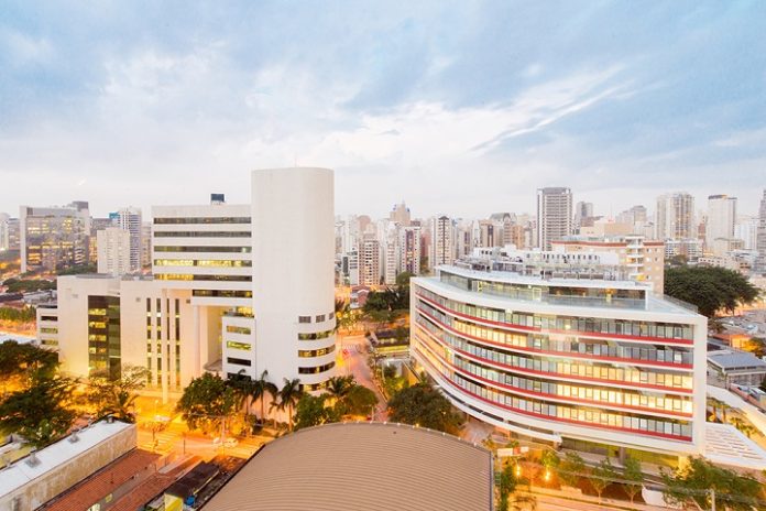 HotelInvest e Insper - curso