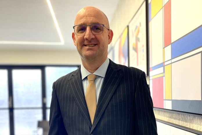 Jean Pierre Zimmermann - bristol