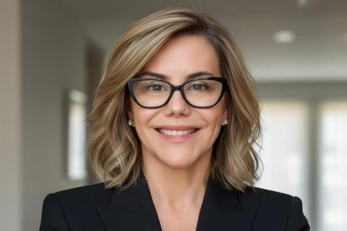 Juliana Mesquita e a nova Multipropriedade