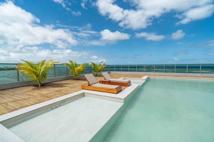 Maceió - Sais Beach Living Hotel