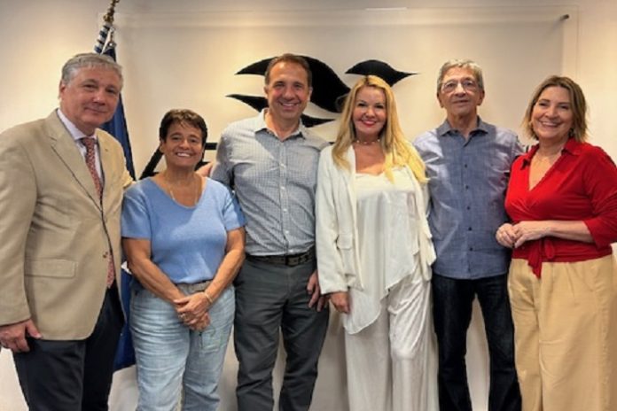 Marcelo Siciliano - Abav-RJ