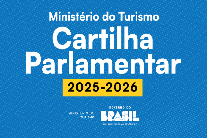 MTur - Cartilha