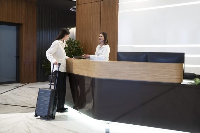 Senac - cursos de hotelaria