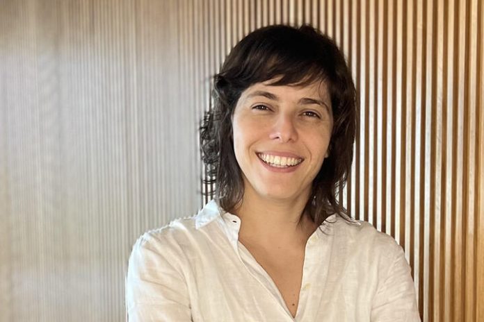 Três perguntas para Giovanna Mauro