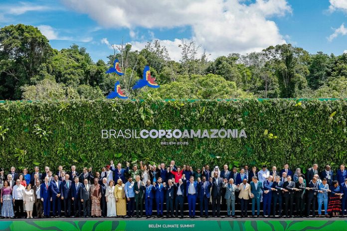 COP 30 Belém chega a 95% de ocupação hoteleira
