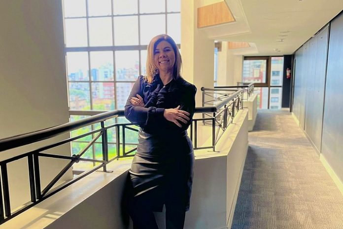 Daniela Carvalho - 3P