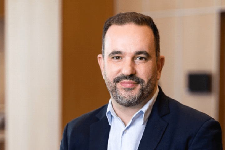 Diogo Nazarian - The Westin São Paulo - O que a hotelaria reserva ao gerente geral