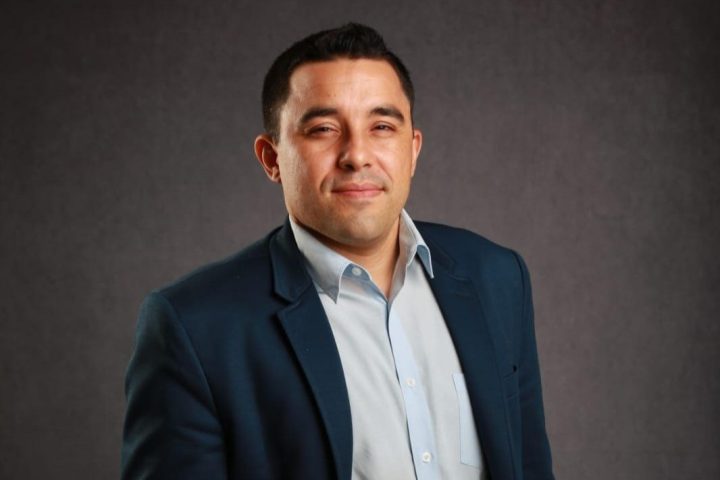 Francisco Melo Cid - Nacional Inn Jaraguá - O que a hotelaria reserva ao gerente geral