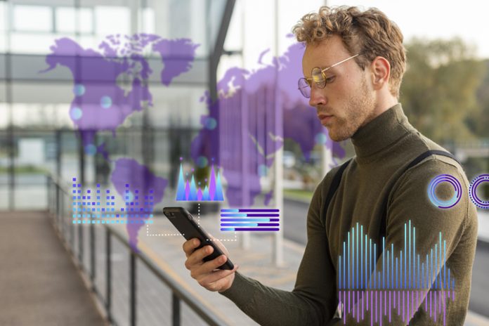 Fronteiras digitais podem gerar ganhos bilionários ao turismo