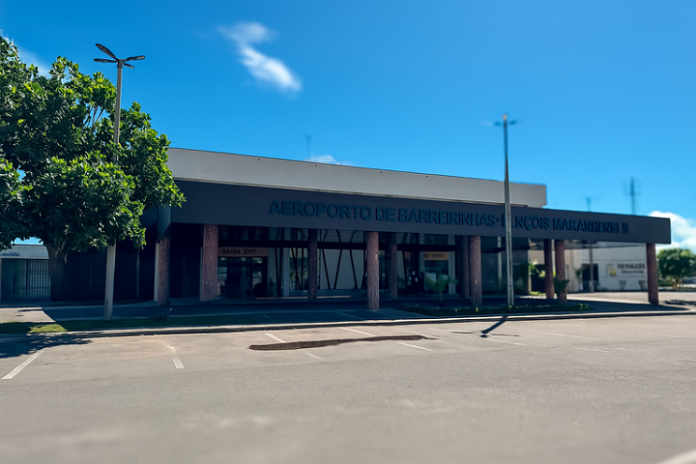 GRU Airport - concessões de aeroportos
