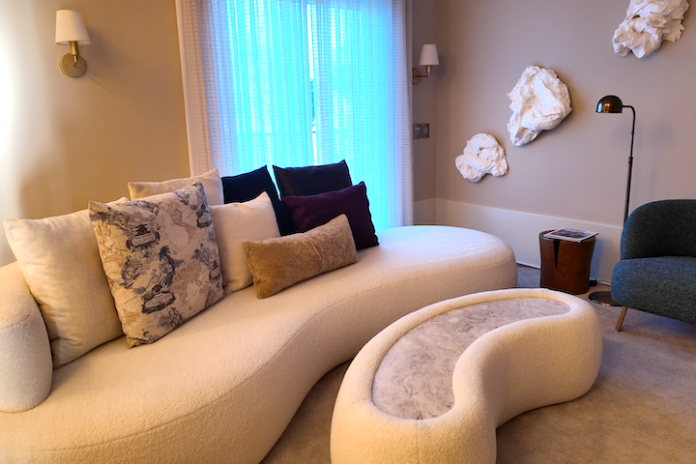 Grande Hotel Campos do Jordão - hospedagem