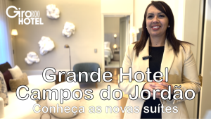 Grande Hotel Campos do Jordão - hospedagem - interna
