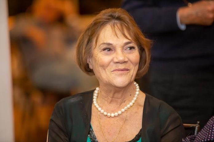 Marilia Lanzoni de Oliveira