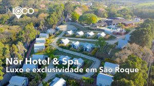 NÖR Hotel & Spa - in loco - interna