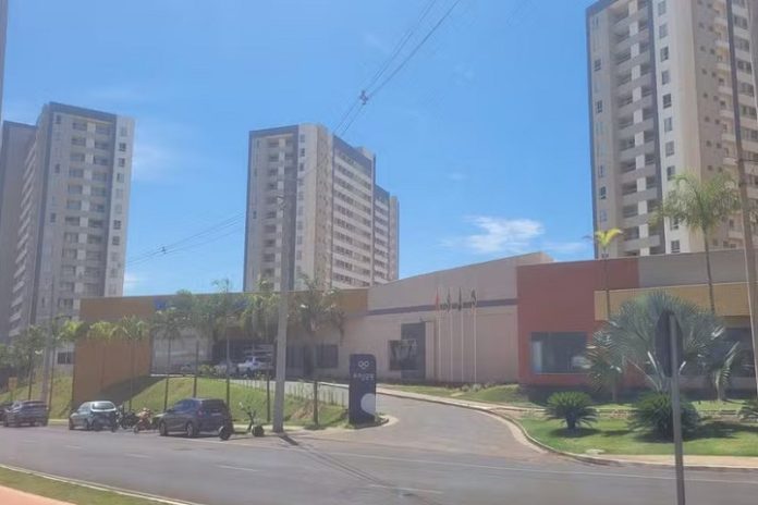 Olímpia-Resort
