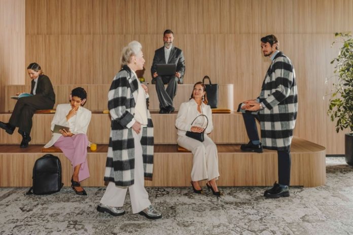 Pullman - rebranding