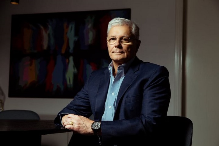 Roland Bonadona - O que a hotelaria reserva ao gerente geral