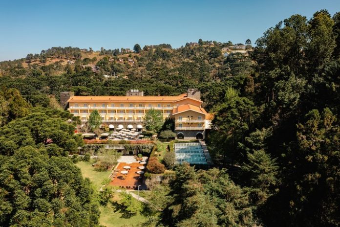 Senac realiza 14ª edição do Alunos no Comando