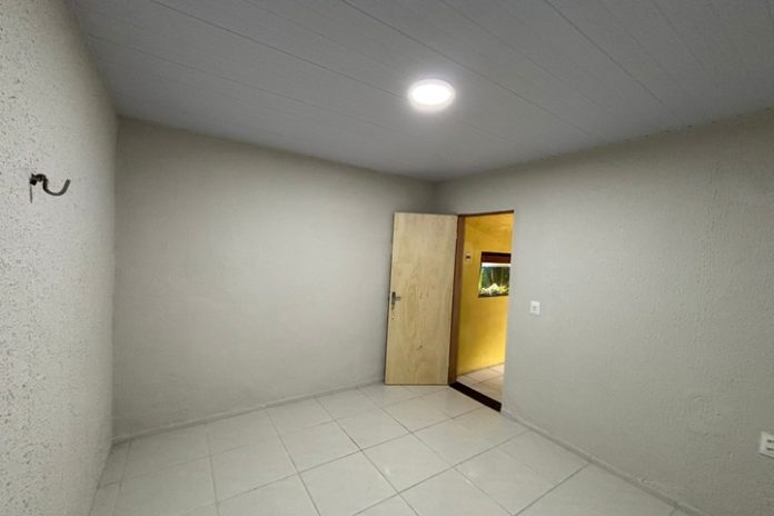 Sonata de Iracema - reformas de colaboradores