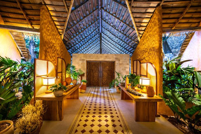 Tivoli Ecoresort Praia do Forte renova restaurante Goa