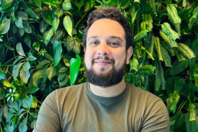 Três perguntas para Pedro Carvalho