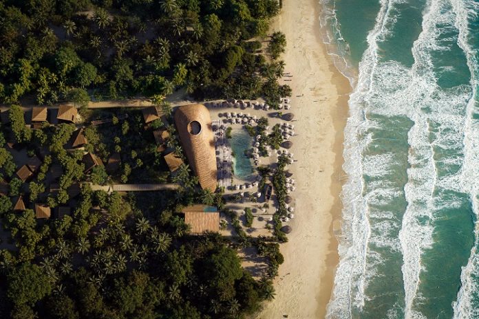 Trul Hotéis - marangatú - capa