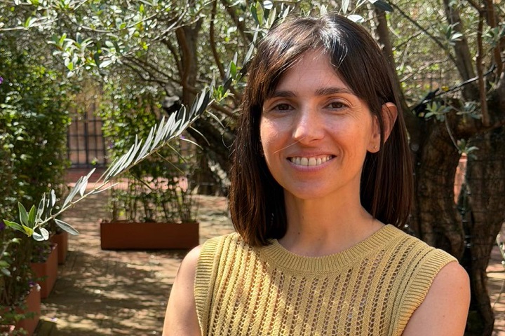 Vik Retreats - interna