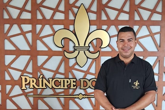 Wezeri Soares - Lobby