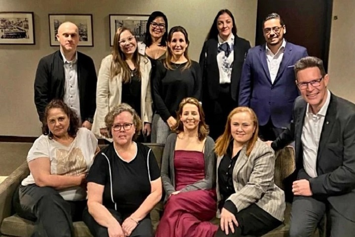 hotelaria - trilho - interna