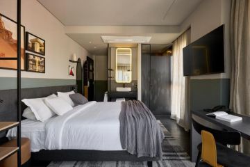 Accor - entrevista Damien Perrot - Tribe BH