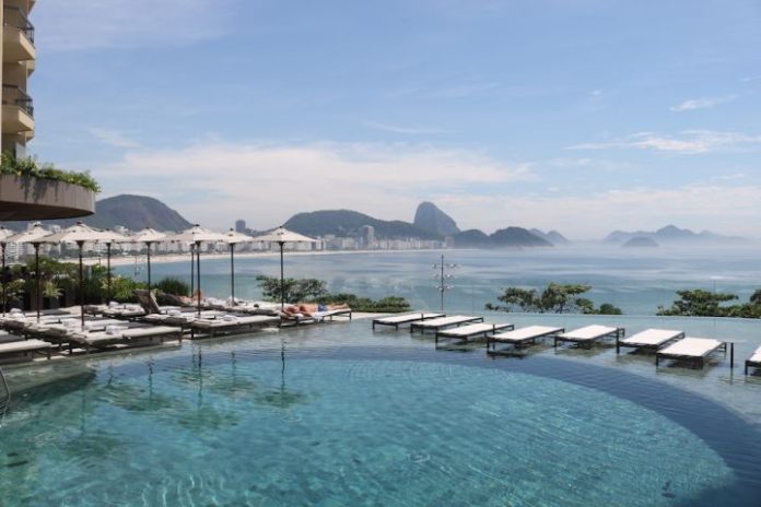 Hotelaria - Rio