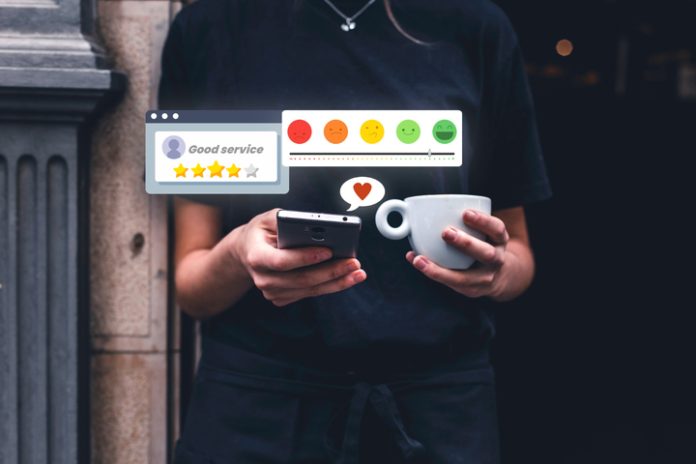 Avaliações online norteiam atitude e performance no STR