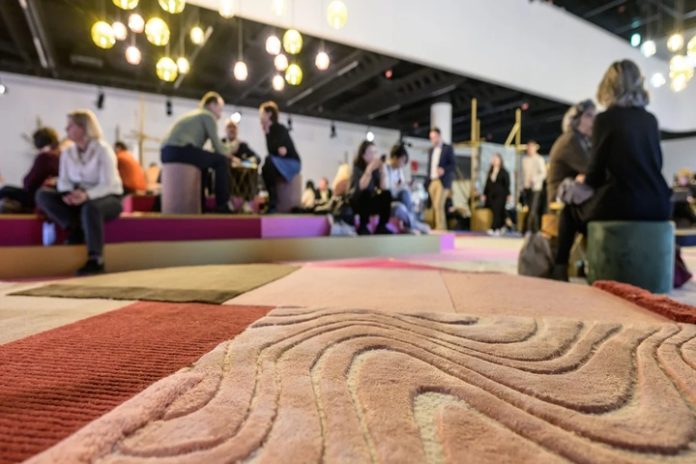 Carpets & Rugs - Heimtextil