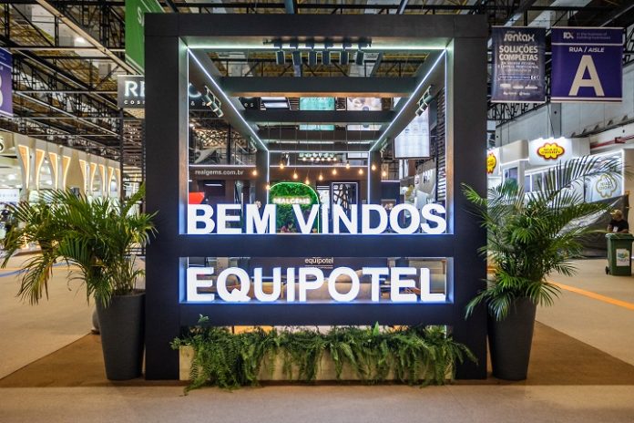 Equipotel - mês da hospitalidade