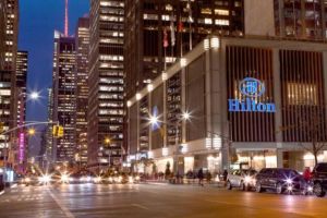 Retrospectiva 2025 - julho - Hilton