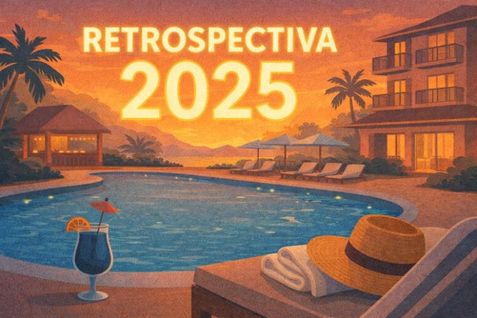 Retrospectiva 2025 - julho - capa