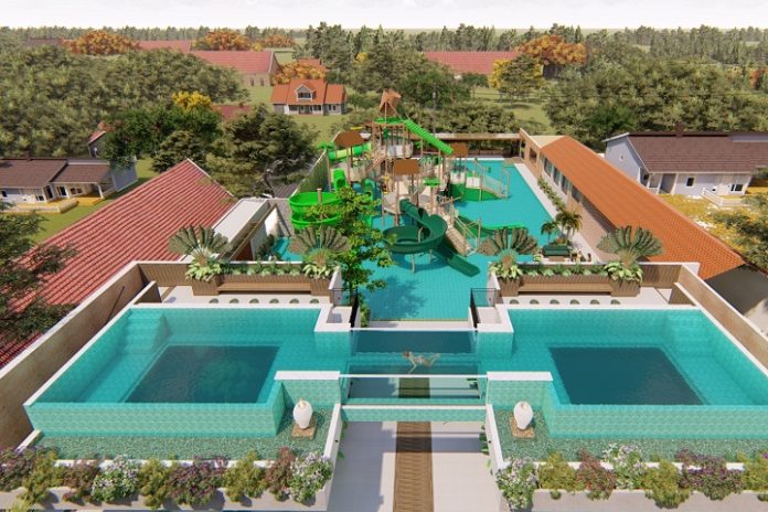 Arte da Natureza Hotel - Capa