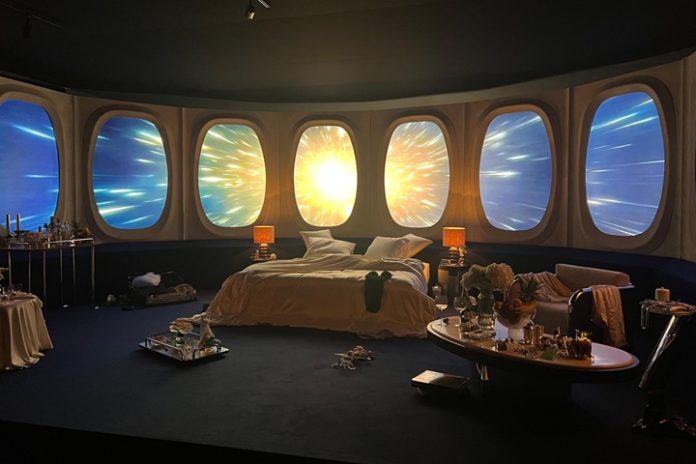 Hospitalidade - Maison&Objet