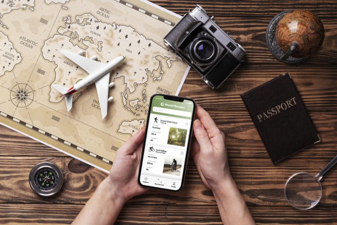 IA, biometria e personalização lideram evolução em viagens