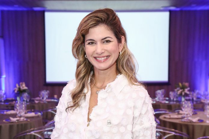 Três perguntas para Carolina Pontes