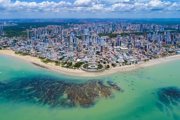 Vila Galé - João_Pessoa