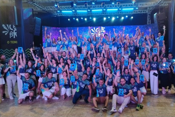 Aviva - aviva celebra