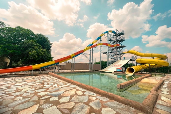 Barretos Country - investimentos